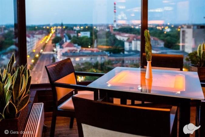 Skyhome Клайпеда Экстерьер фото